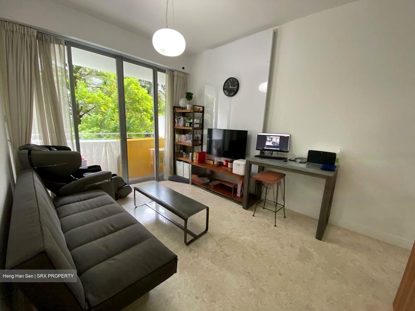 Jardin (D21), Condominium #490086941